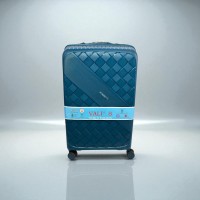 Валіза трійка PP100% 8019